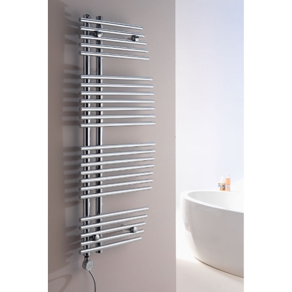 Emerald 1200 x 500mm Rail